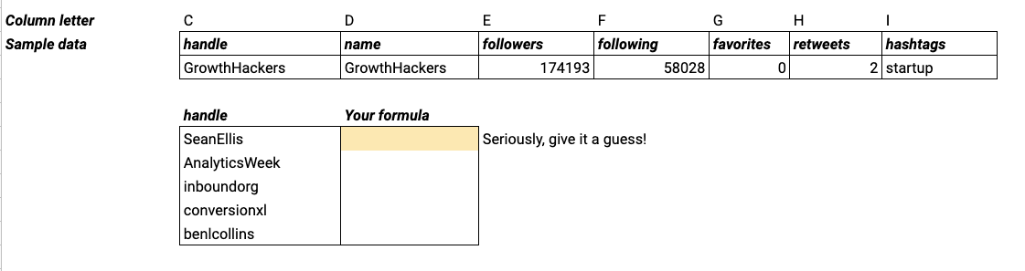 vlookup array example 2